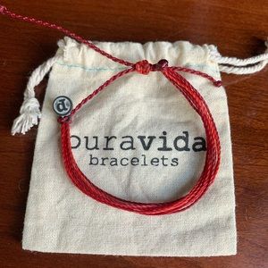 Red Puravida Original